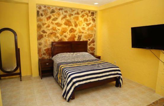 Hospedaje 59 Campeche Kültér fotó