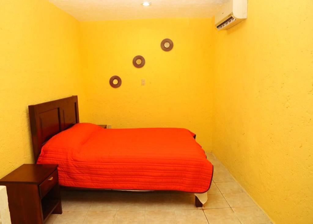Hospedaje 59 Campeche Kültér fotó