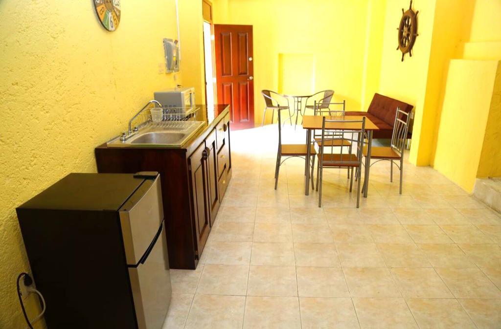 Hospedaje 59 Campeche Kültér fotó